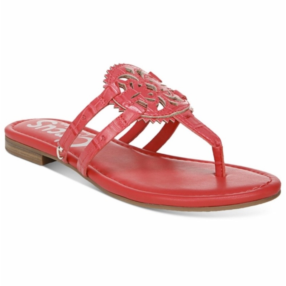 Circus by Sam Edelman Canyon Medallion Sandals 8